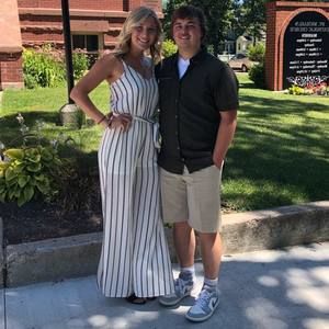 Meet your Posher, Lily